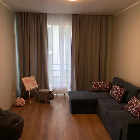 Eleven Apartment Jurmala