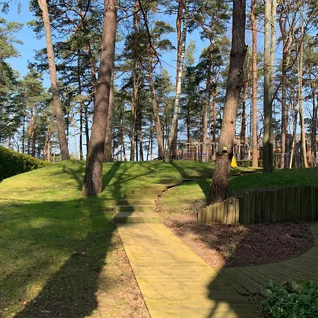 Eleven Apartment Jurmala