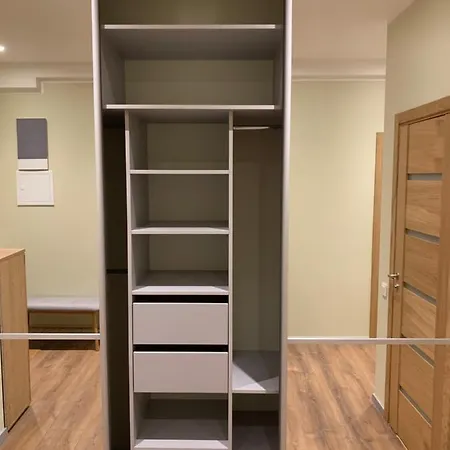 Eleven Apartment Jurmala