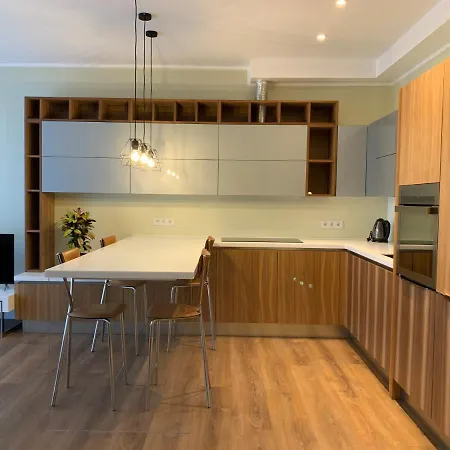 Apartment Eleven *